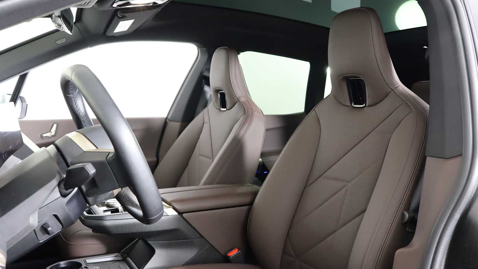 used 2025 BMW iX car, priced at $81,898