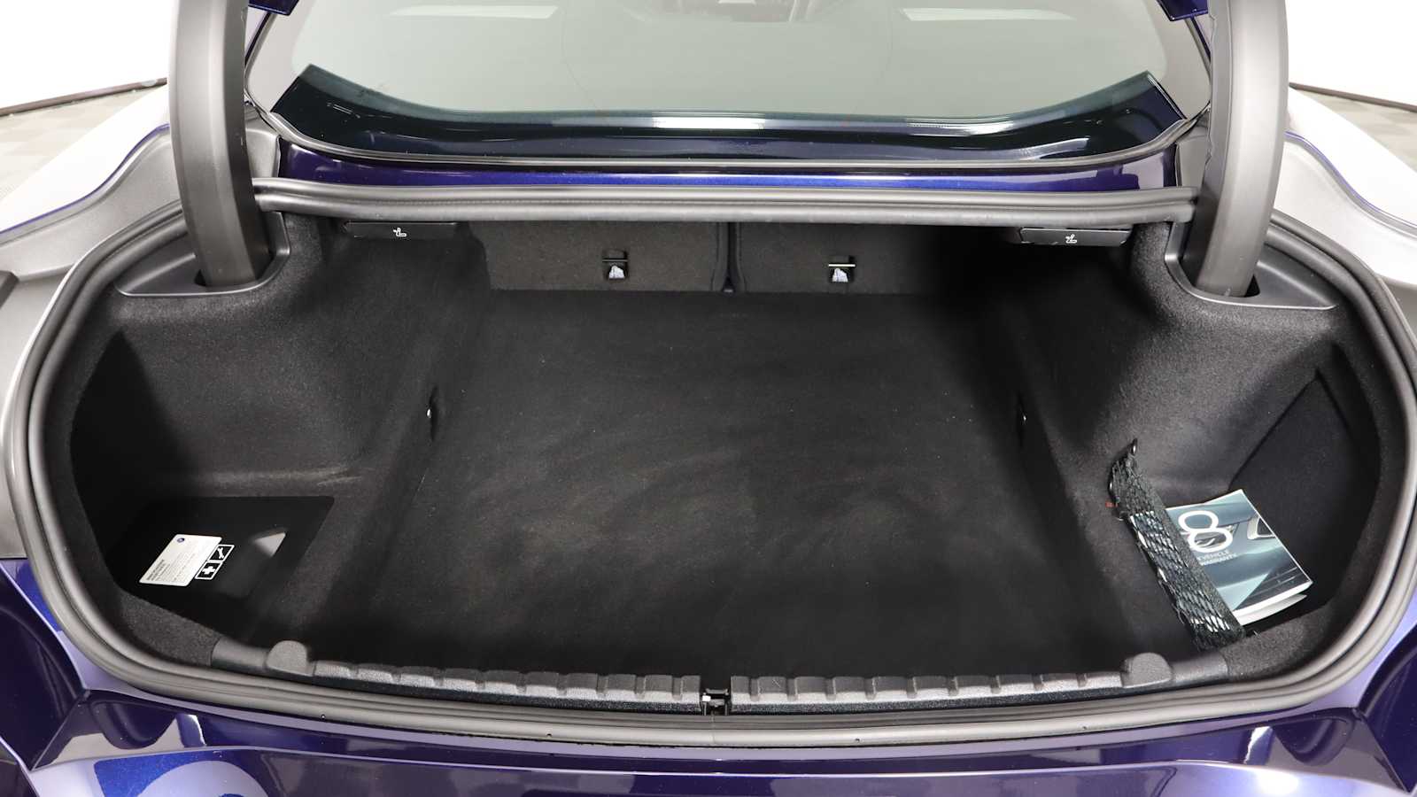 used 2022 BMW M850i car, priced at $69,698