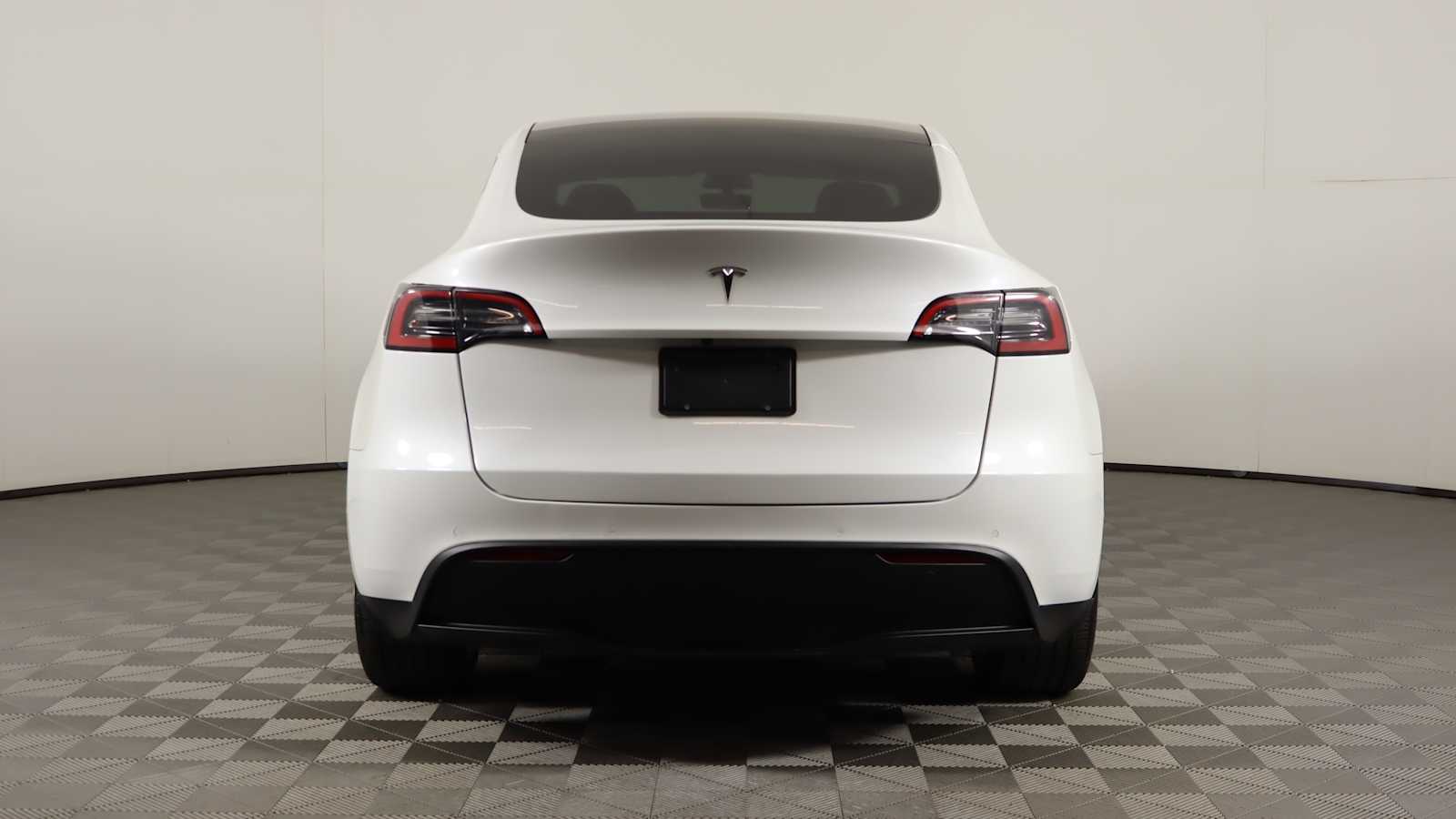 used 2021 Tesla Model Y car, priced at $26,898