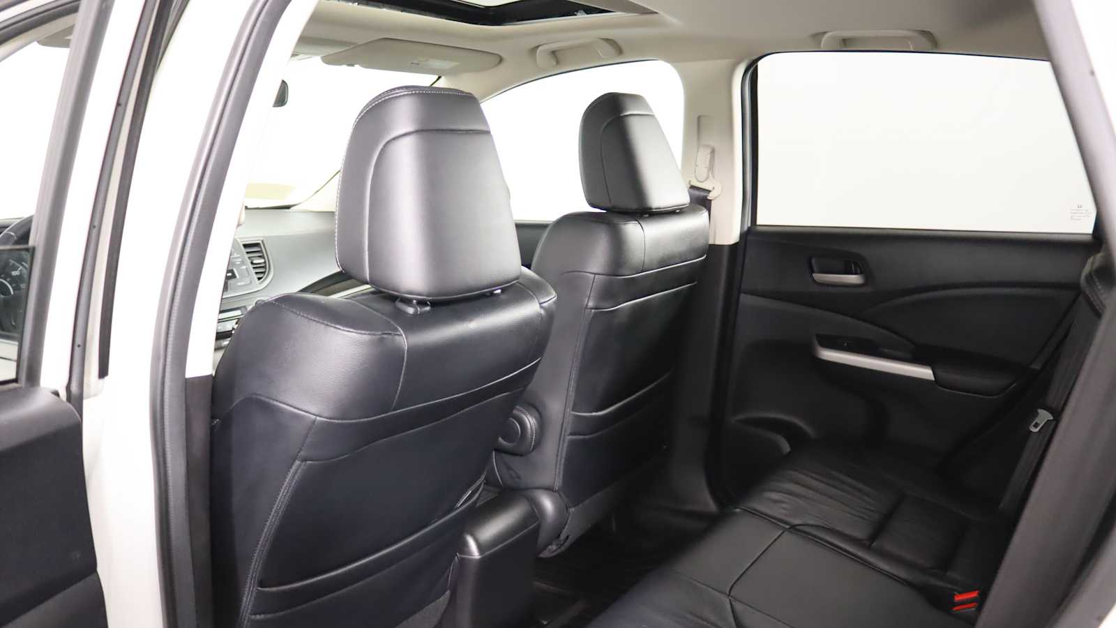 used 2014 Honda CR-V car, priced at $18,898