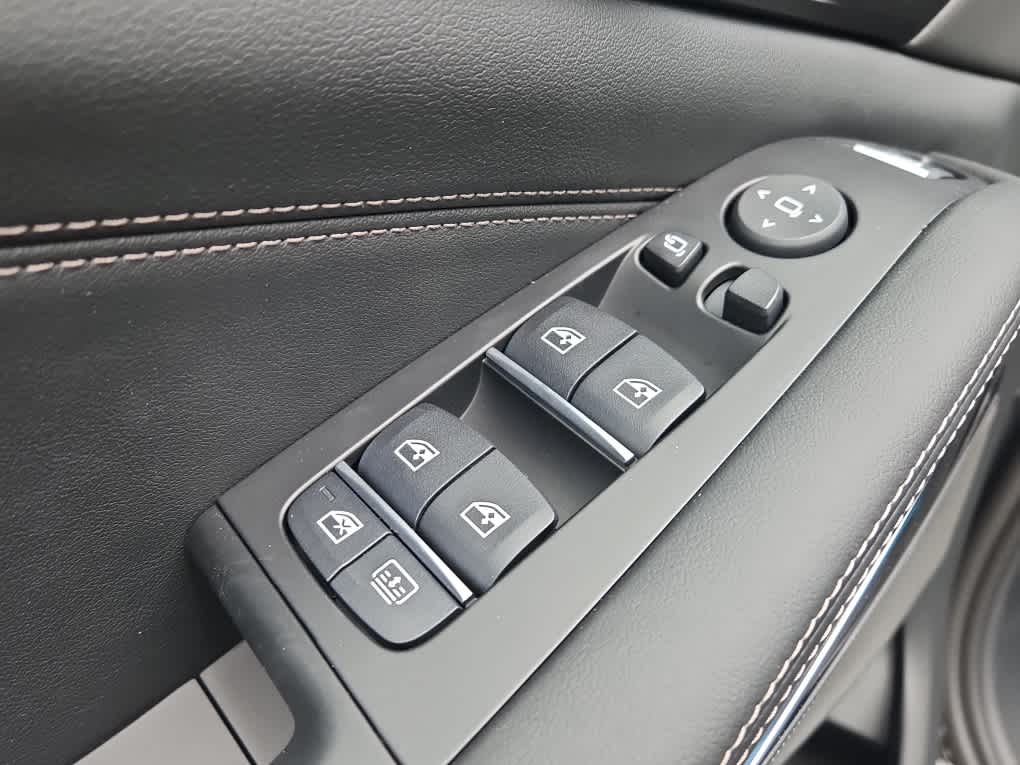 new 2026 BMW X7 car, priced at $121,525