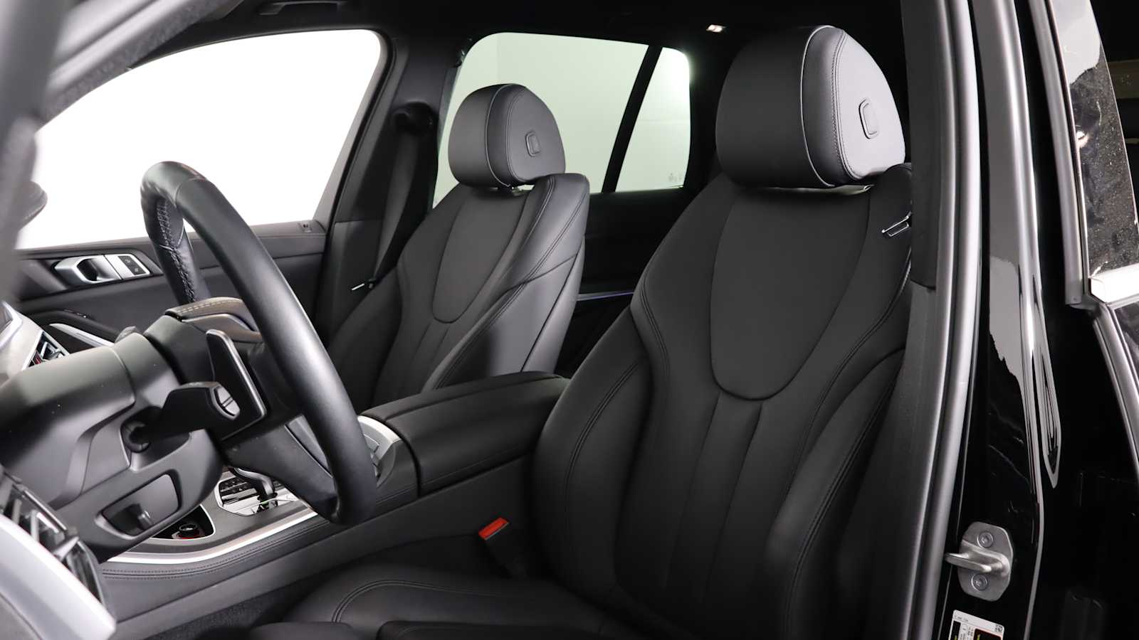 used 2022 BMW X5 car, priced at $34,798