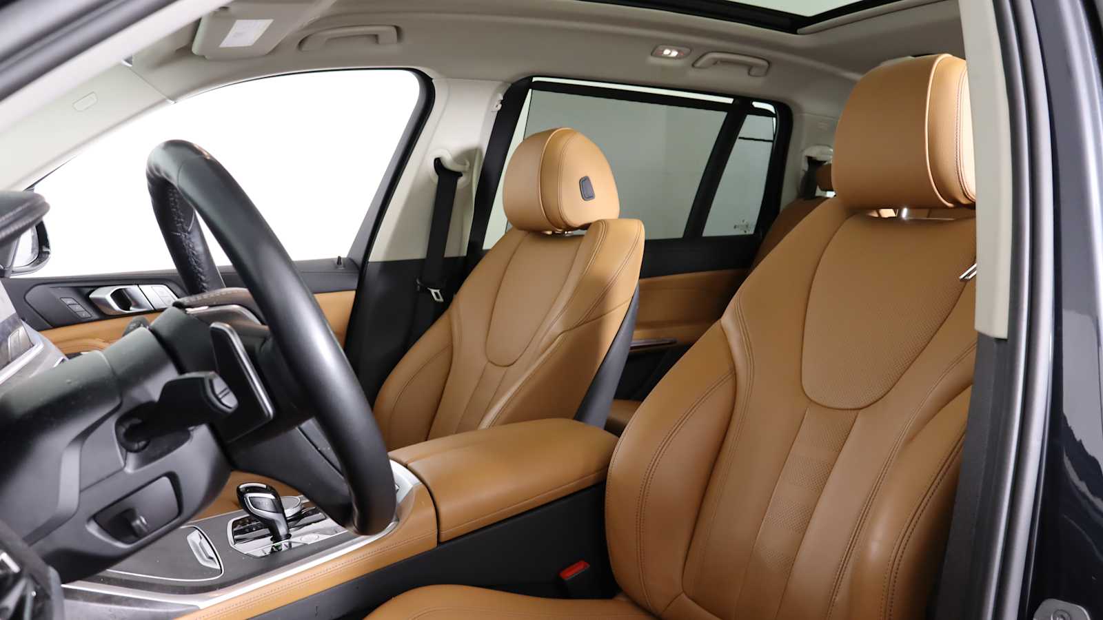 used 2022 BMW X7 car, priced at $51,698