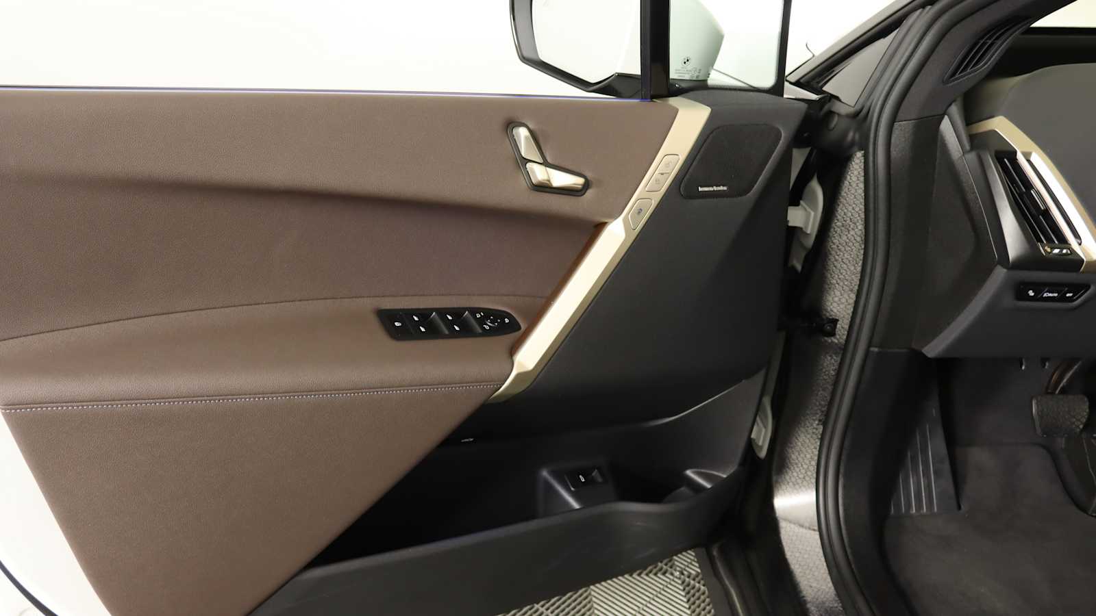 used 2025 BMW iX car, priced at $81,898