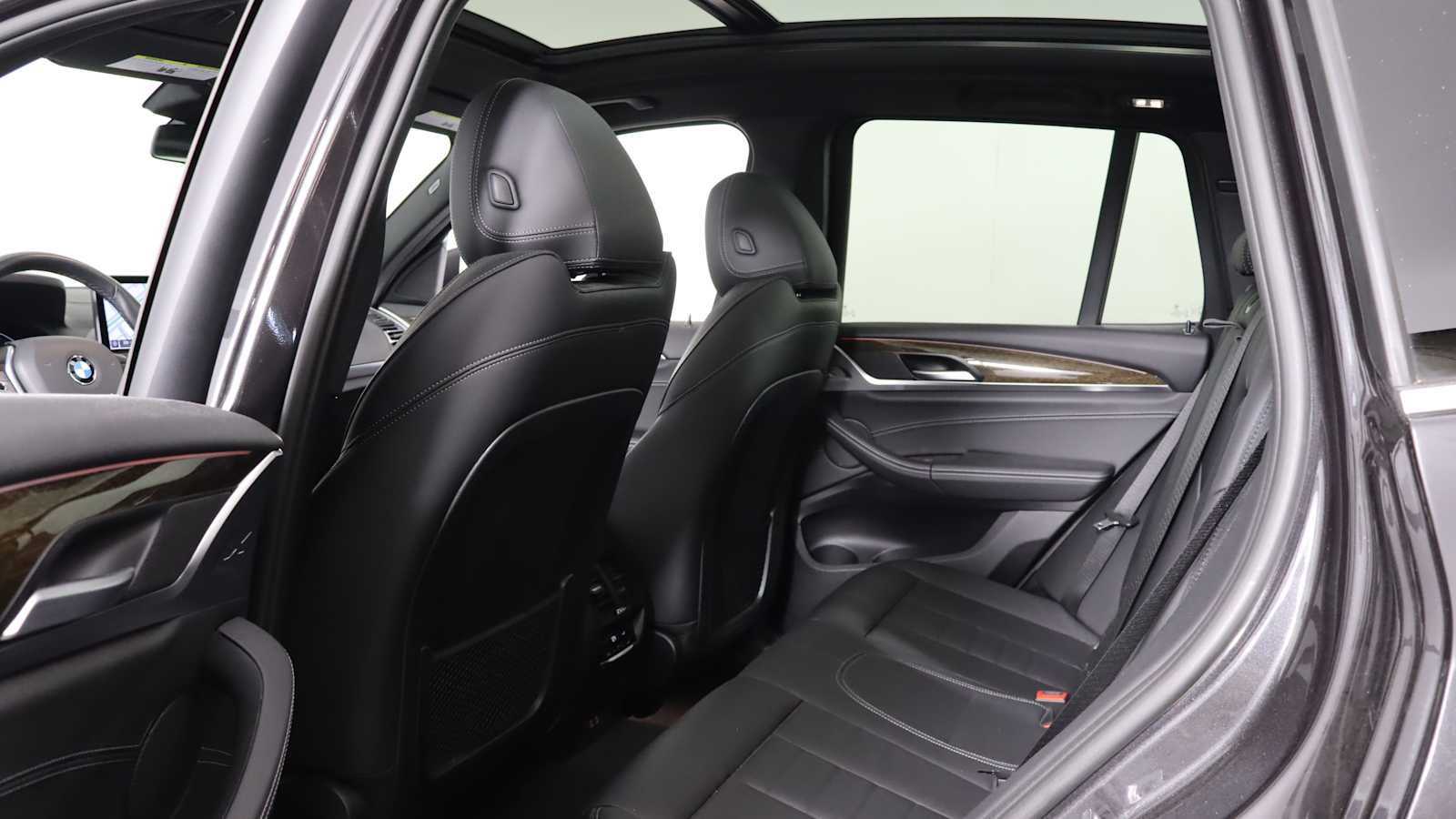 used 2022 BMW X3 car, priced at $37,598