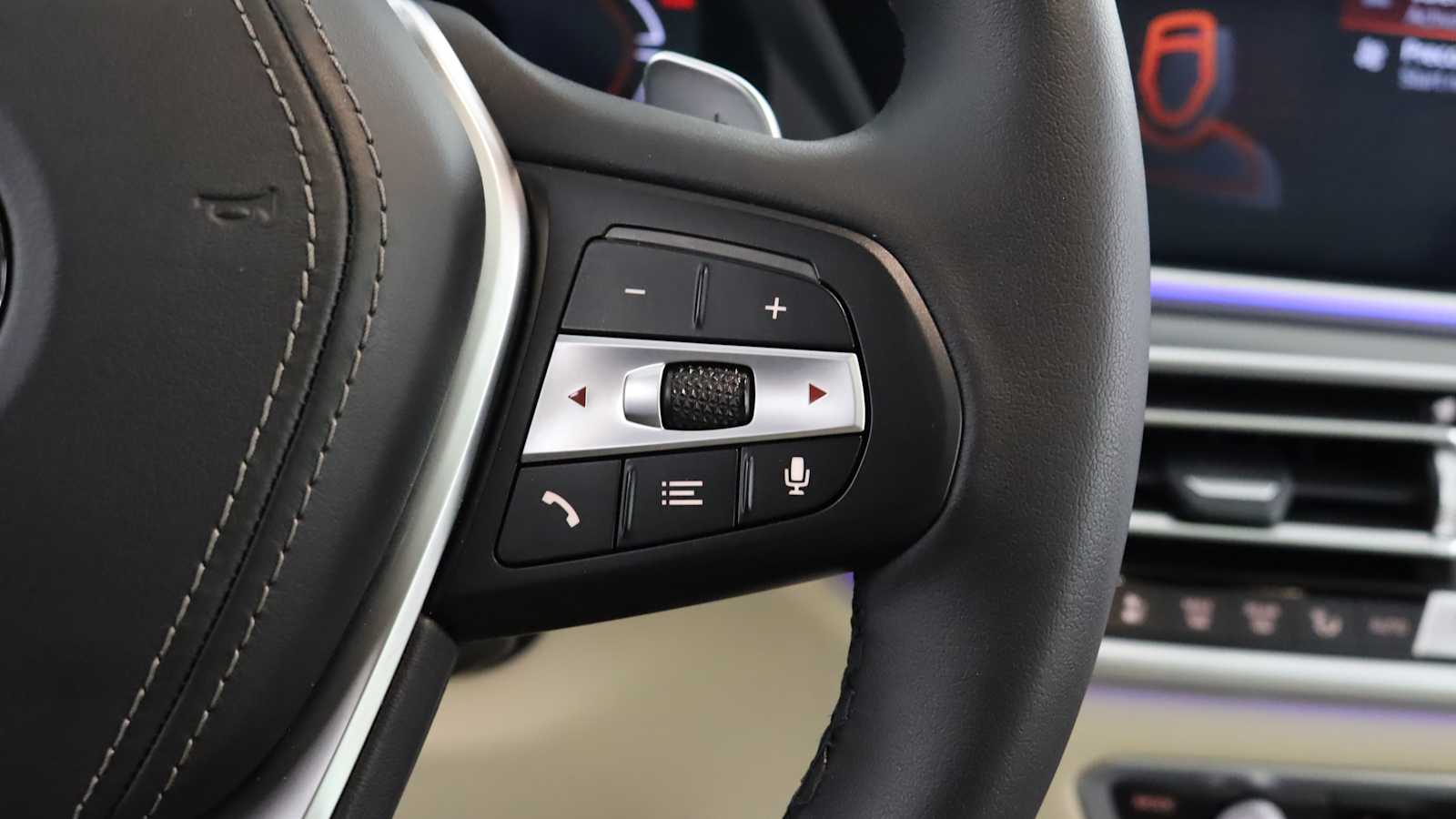 used 2022 BMW X5 car, priced at $47,798
