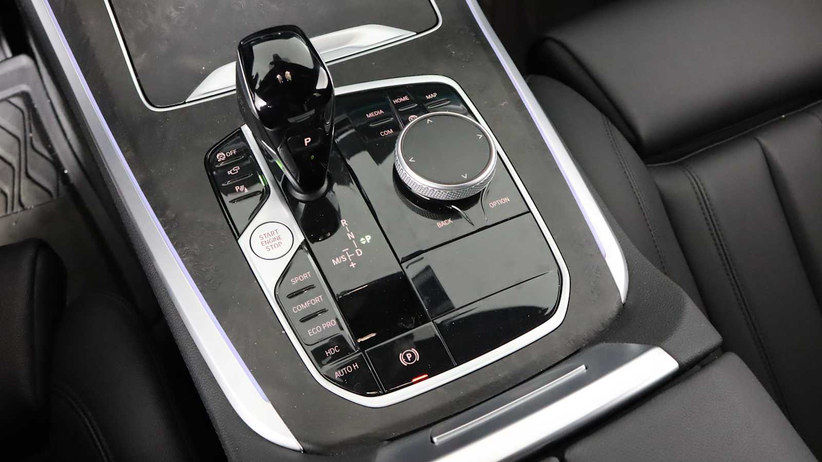used 2022 BMW X5 car, priced at $34,798