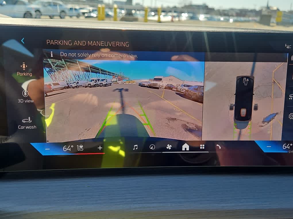 new 2025 BMW i4 car, priced at $66,575