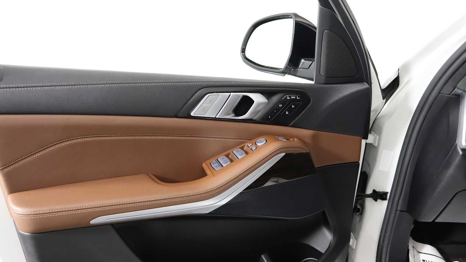 used 2021 BMW X7 car, priced at $46,898