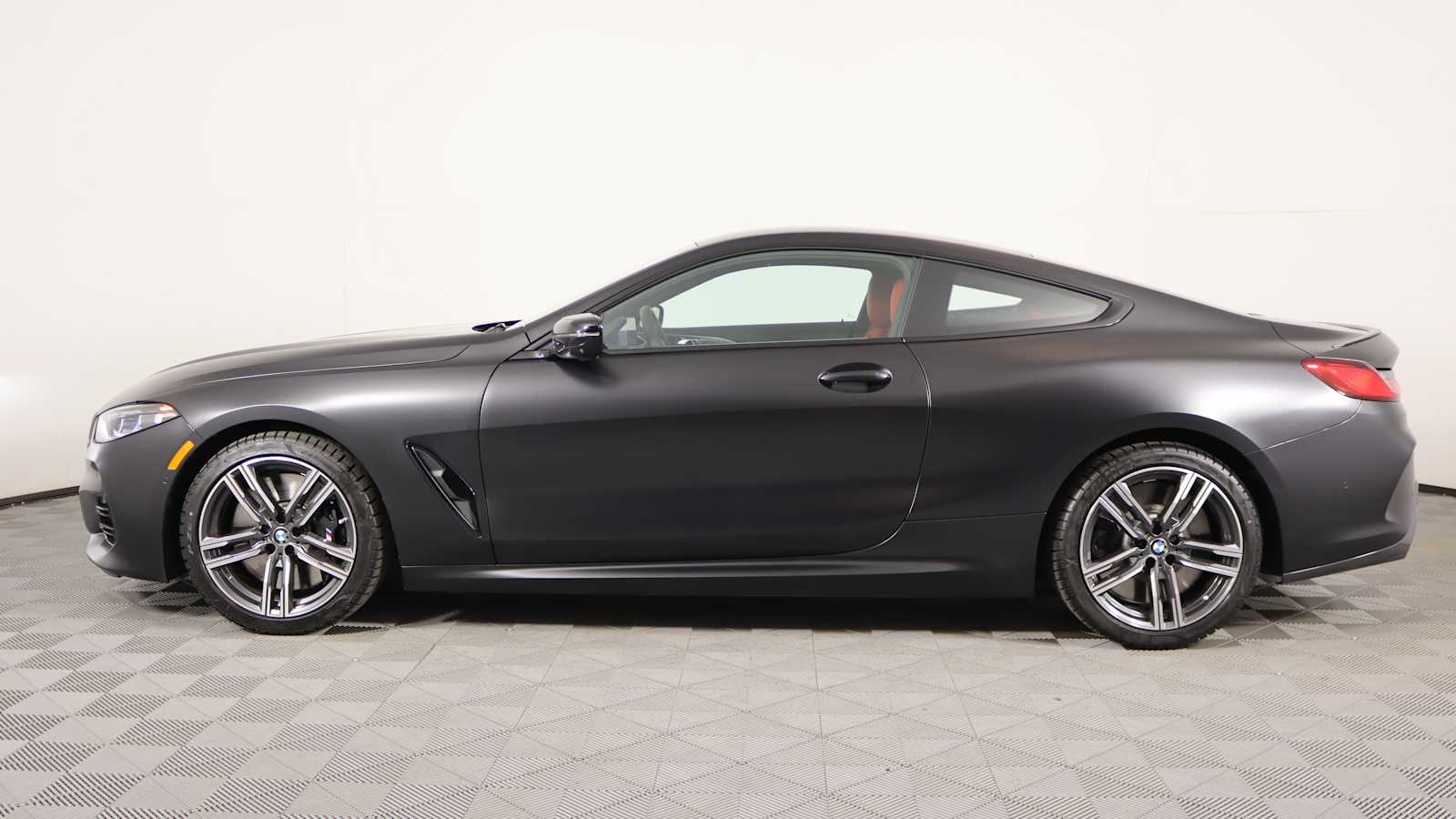 used 2025 BMW M850i car, priced at $102,998