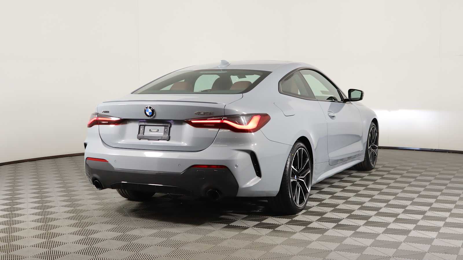 used 2022 BMW 430i car, priced at $37,798