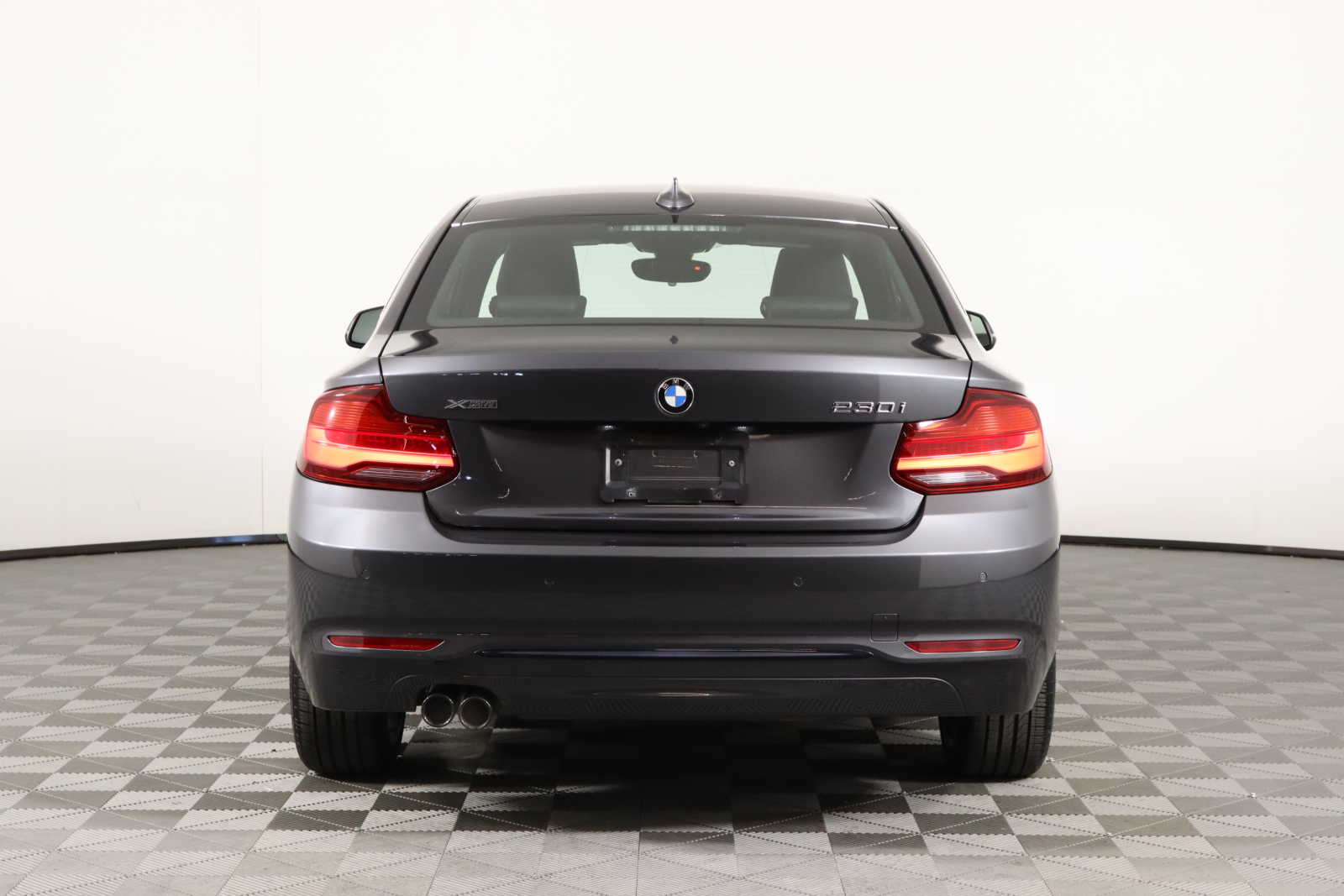 used 2020 BMW 230i car, priced at $27,798
