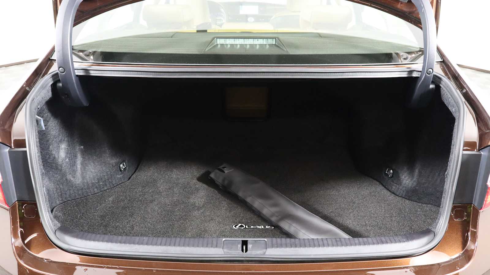used 2018 Lexus ES 350 car, priced at $27,798