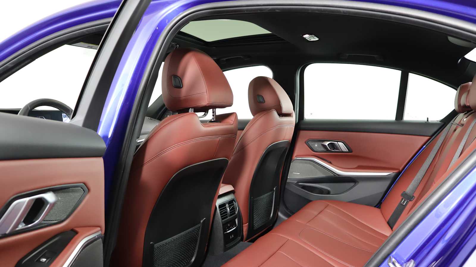 used 2023 BMW M340i car, priced at $58,598