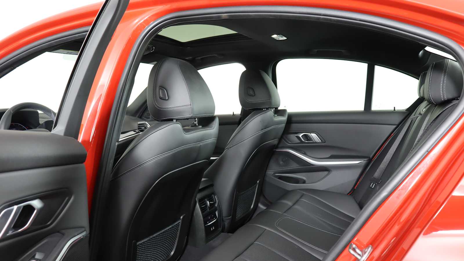 used 2022 BMW 330i car, priced at $35,798