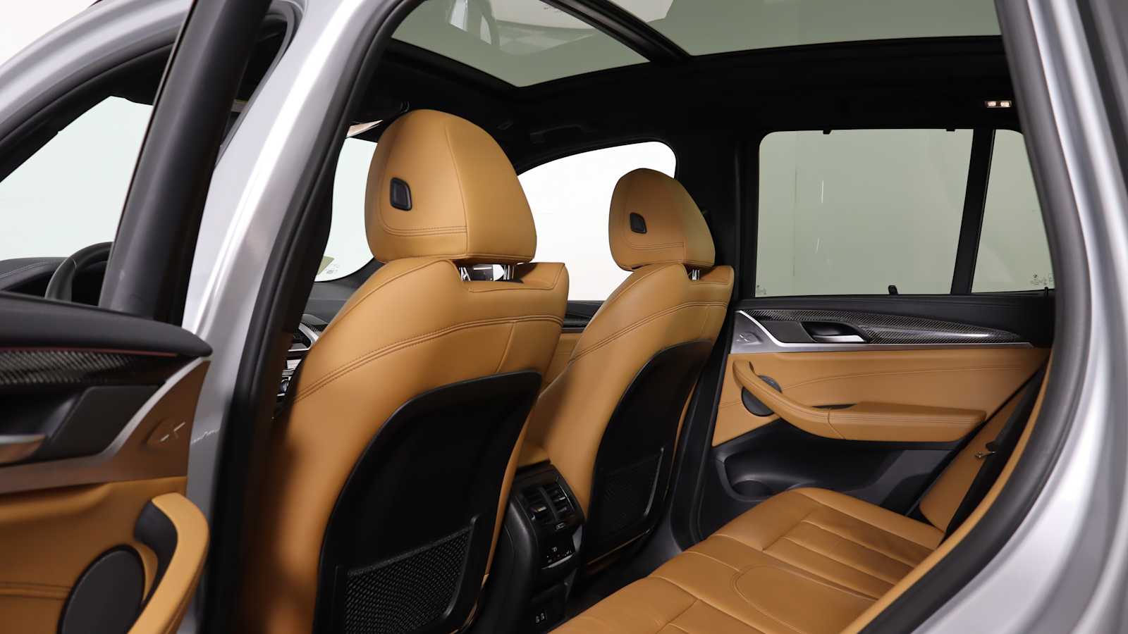 used 2021 BMW X3 car, priced at $37,598