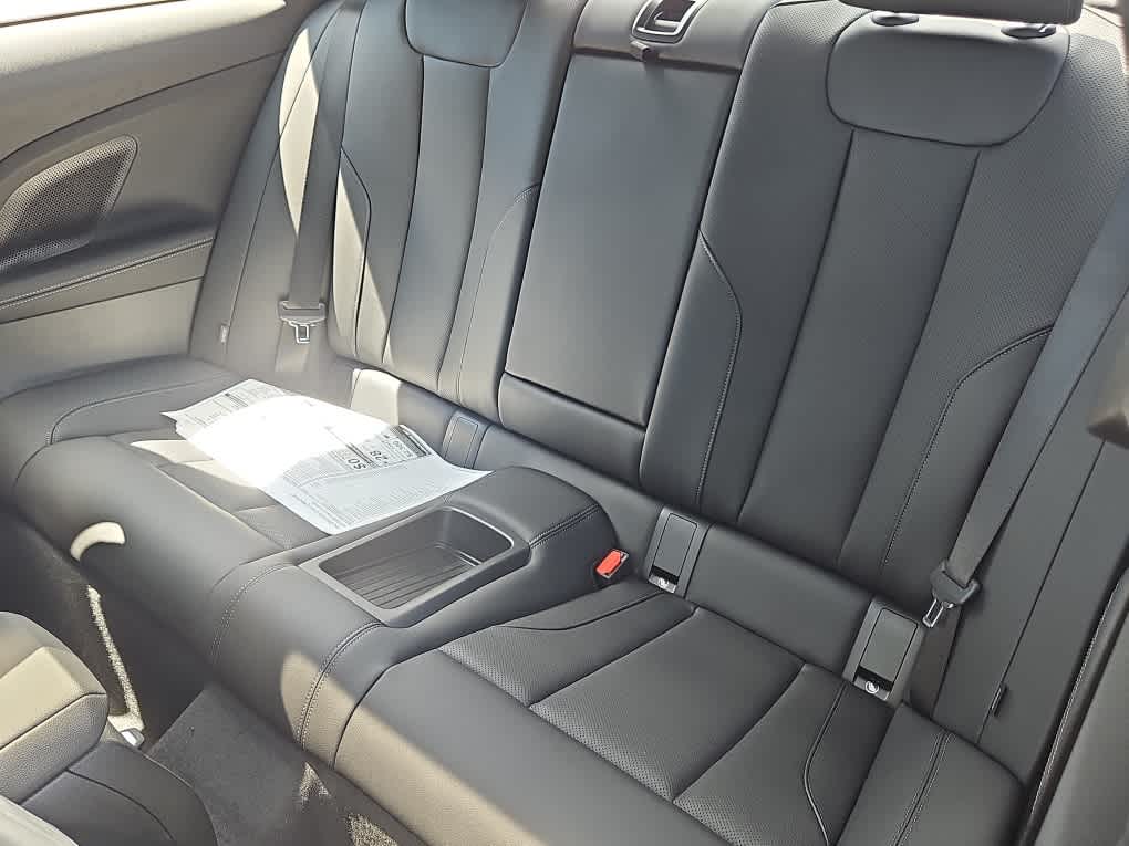 new 2025 BMW 2-Series car, priced at $48,920