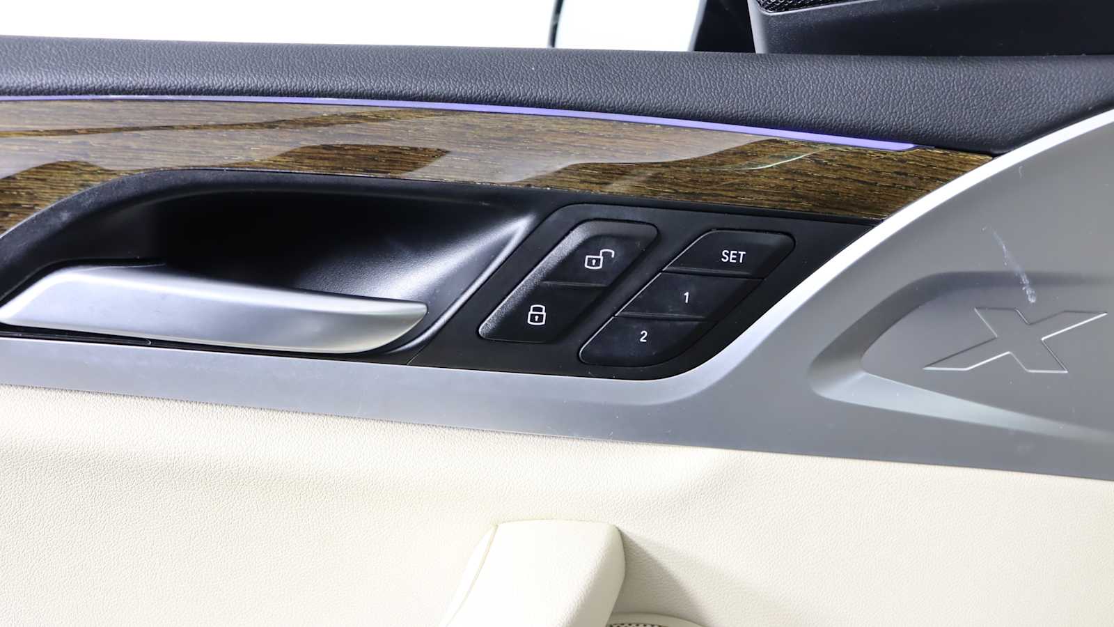 used 2020 BMW X3 car, priced at $23,698