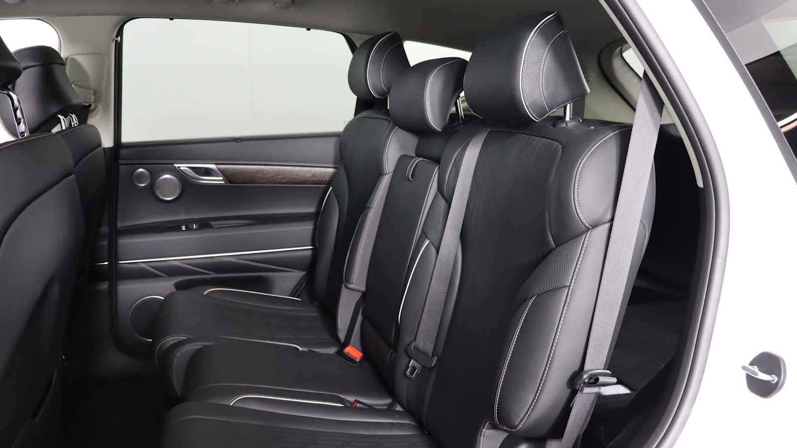 used 2024 Genesis GV80 car, priced at $58,898