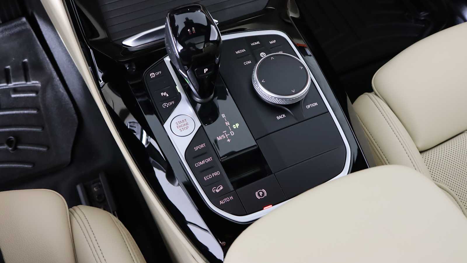 used 2022 BMW X3 car, priced at $37,698