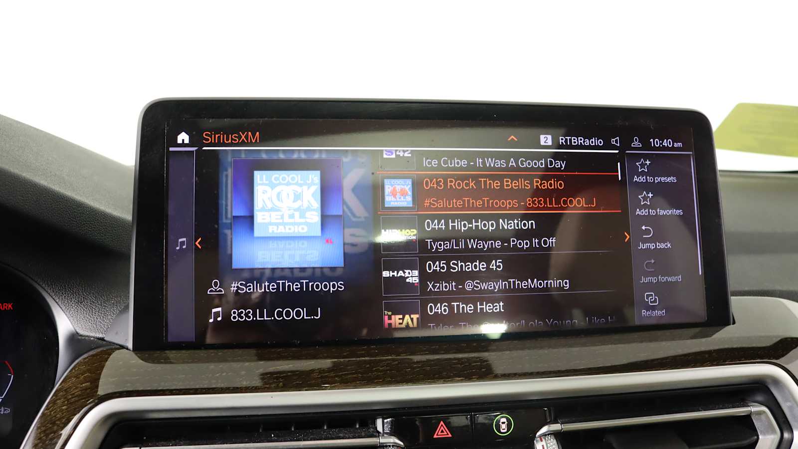 used 2022 BMW X3 car, priced at $34,798