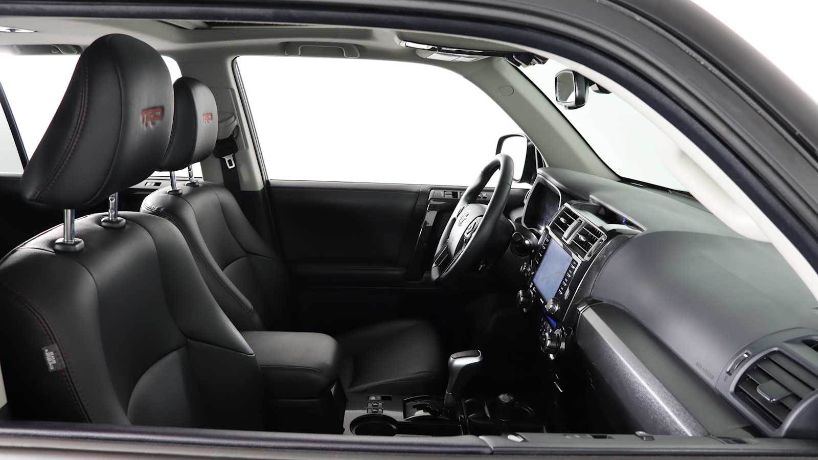 used 2022 Toyota 4Runner car, priced at $52,798