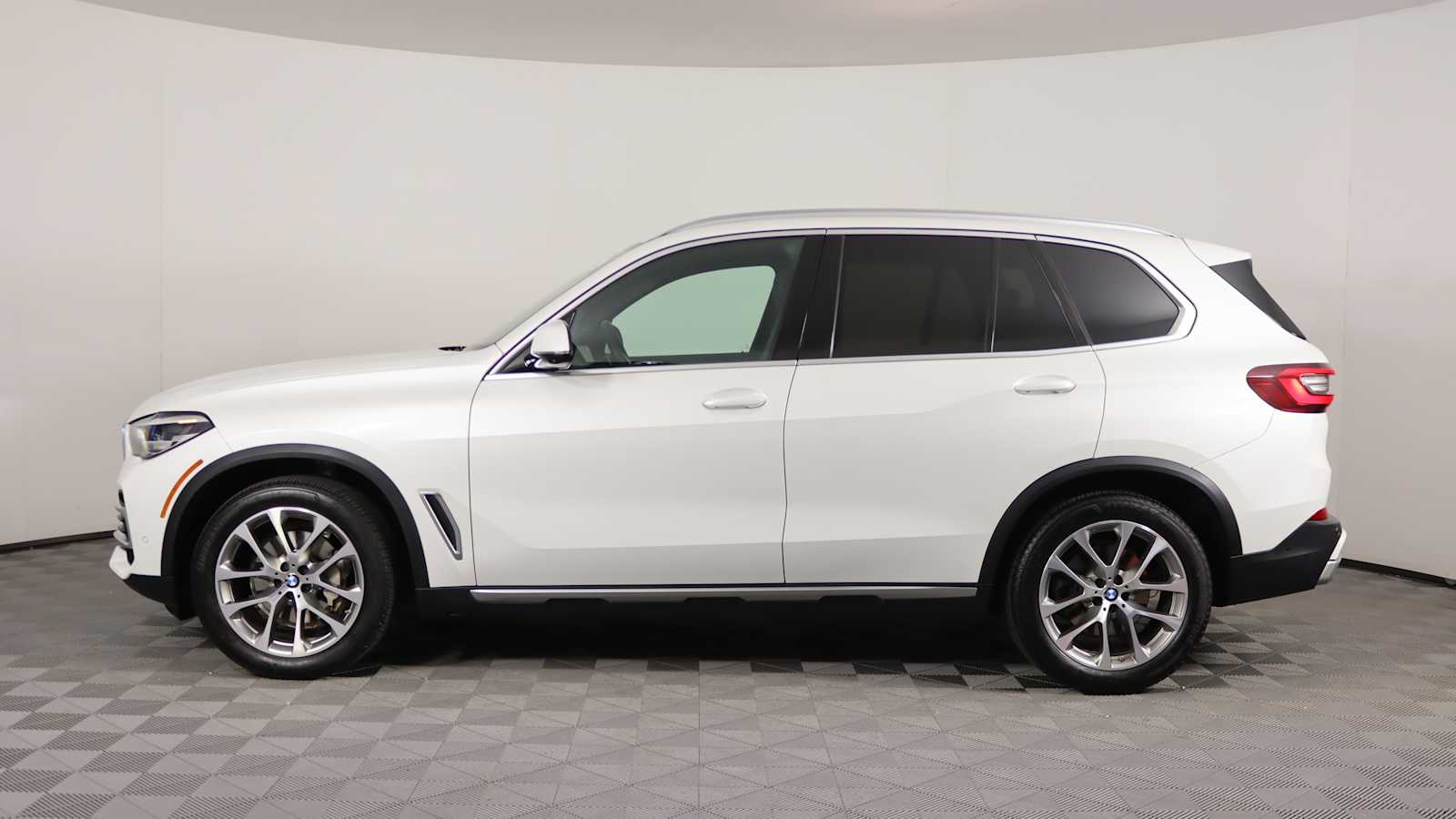 used 2022 BMW X5 car, priced at $49,898