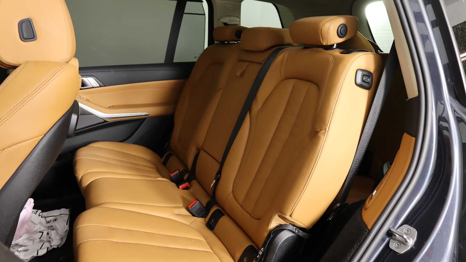 used 2022 BMW X7 car, priced at $51,698