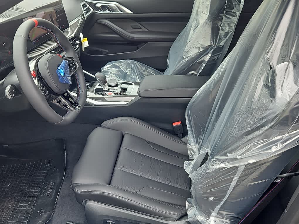 new 2026 BMW M4 car, priced at $97,975