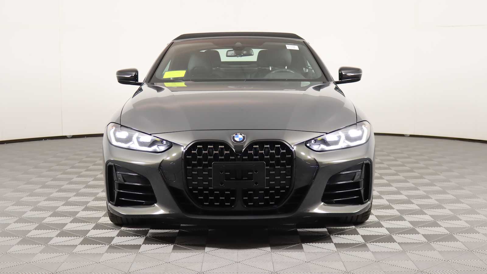 used 2022 BMW M440i car, priced at $52,798