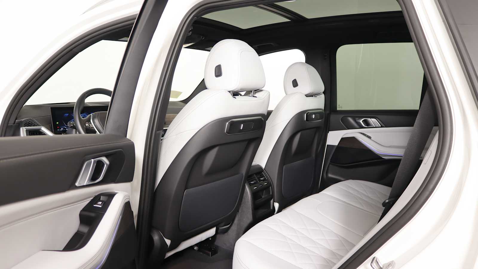 used 2025 BMW X5 car, priced at $65,898