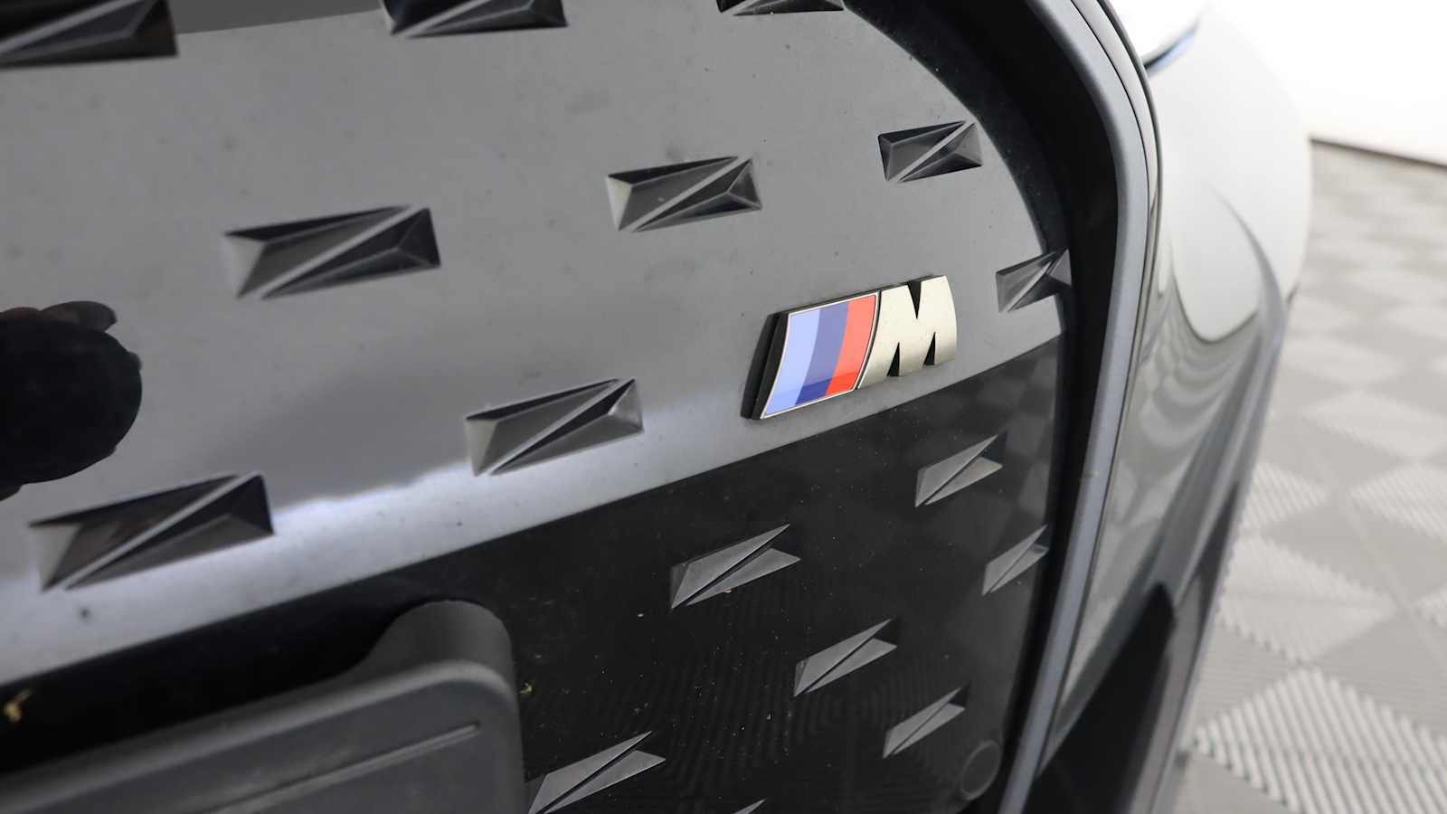 used 2023 BMW i4 car, priced at $47,798