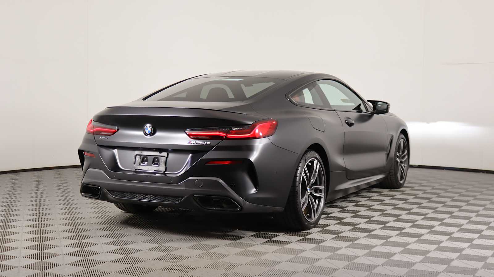 used 2025 BMW M850i car, priced at $102,998