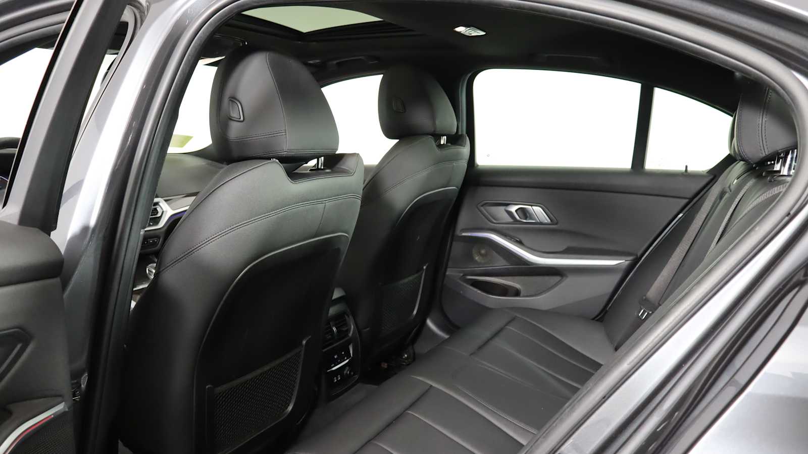 used 2020 BMW 330i car, priced at $23,698