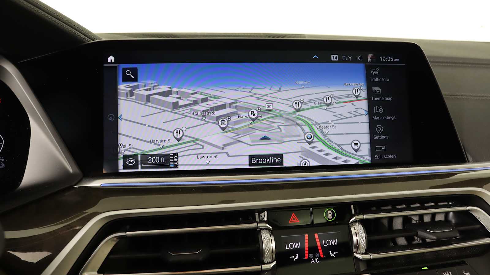 used 2022 BMW X5 PHEV car, priced at $49,898