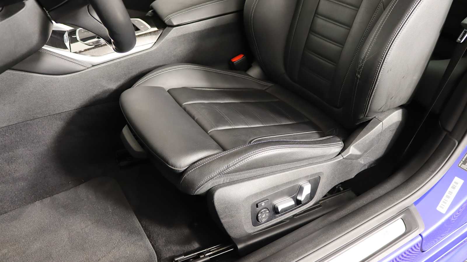 used 2022 BMW 430i car, priced at $43,598