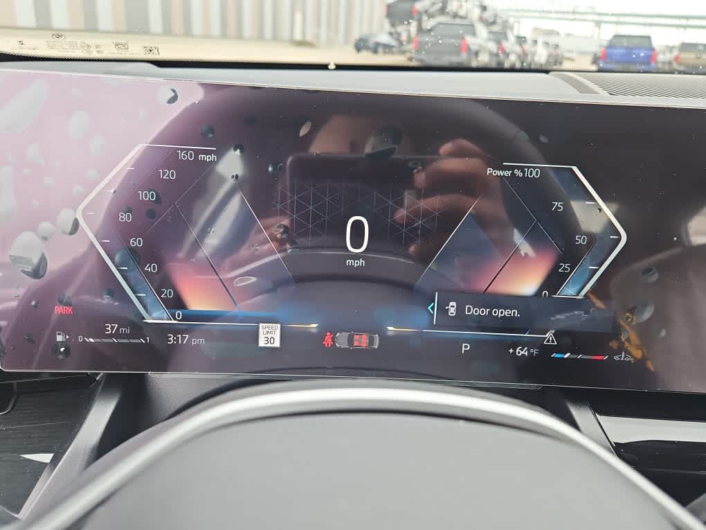 new 2026 BMW 5-Series car, priced at $63,325
