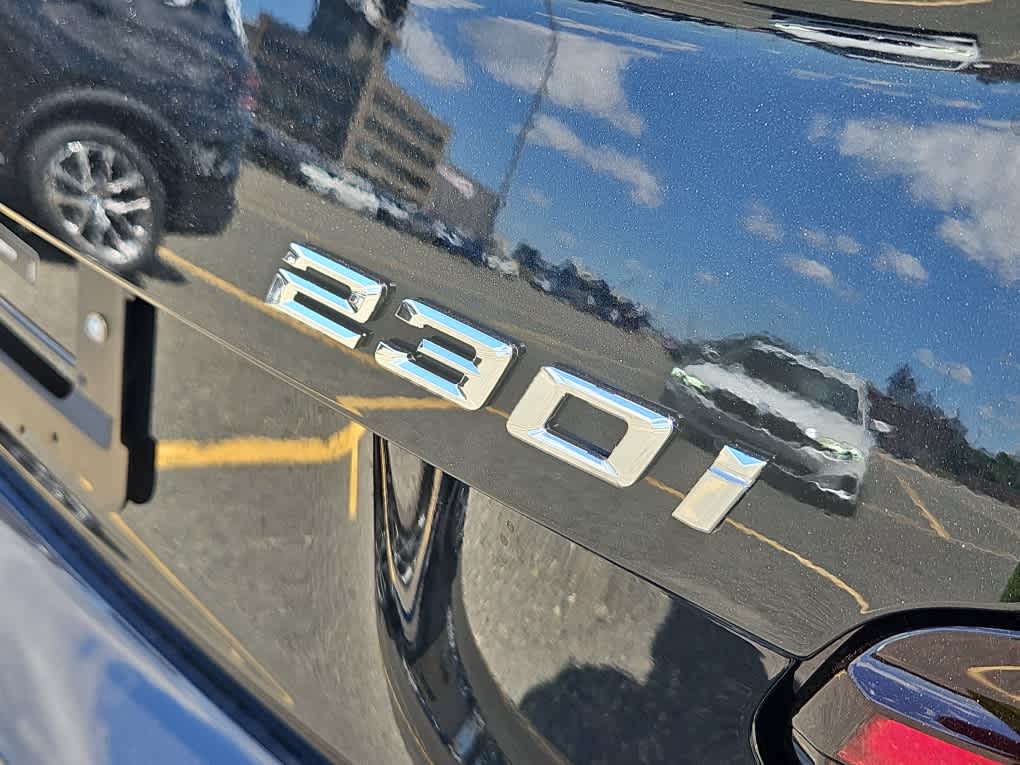 new 2025 BMW 2-Series car, priced at $48,920