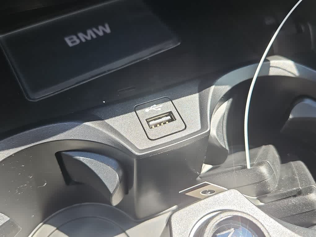 new 2025 BMW 3-Series car, priced at $51,925
