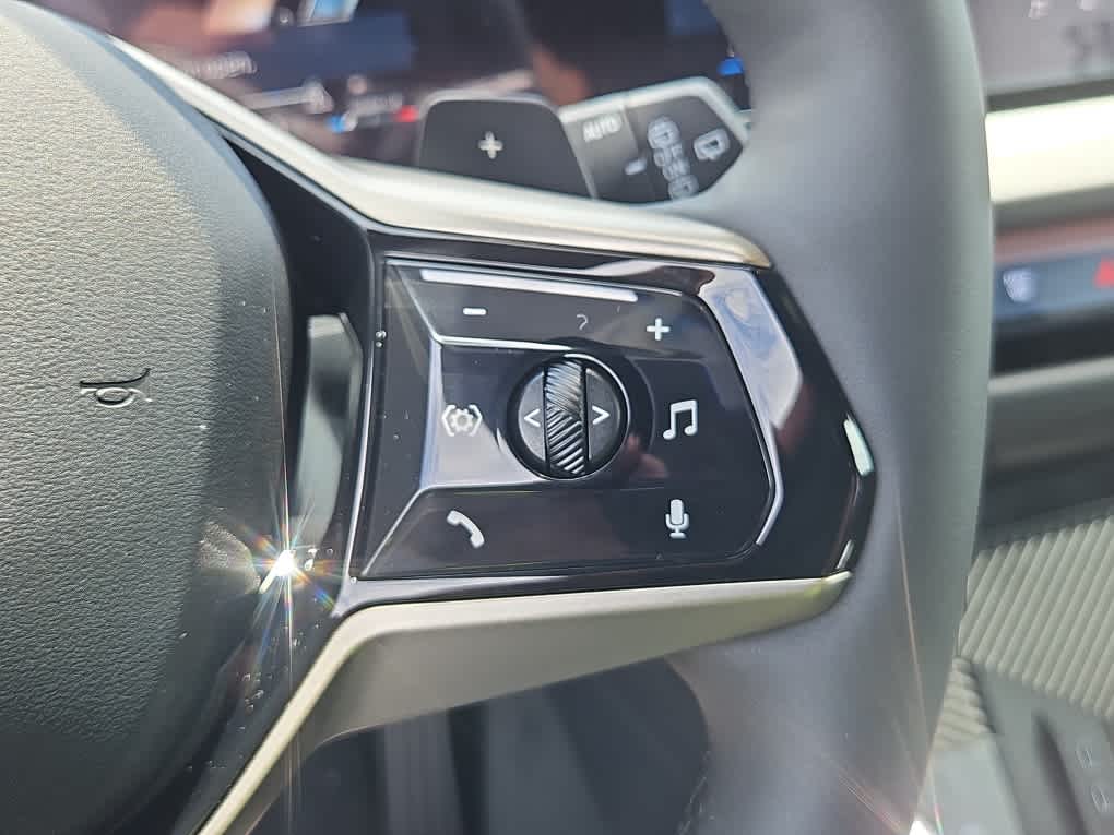 new 2025 BMW X3 car, priced at $54,125