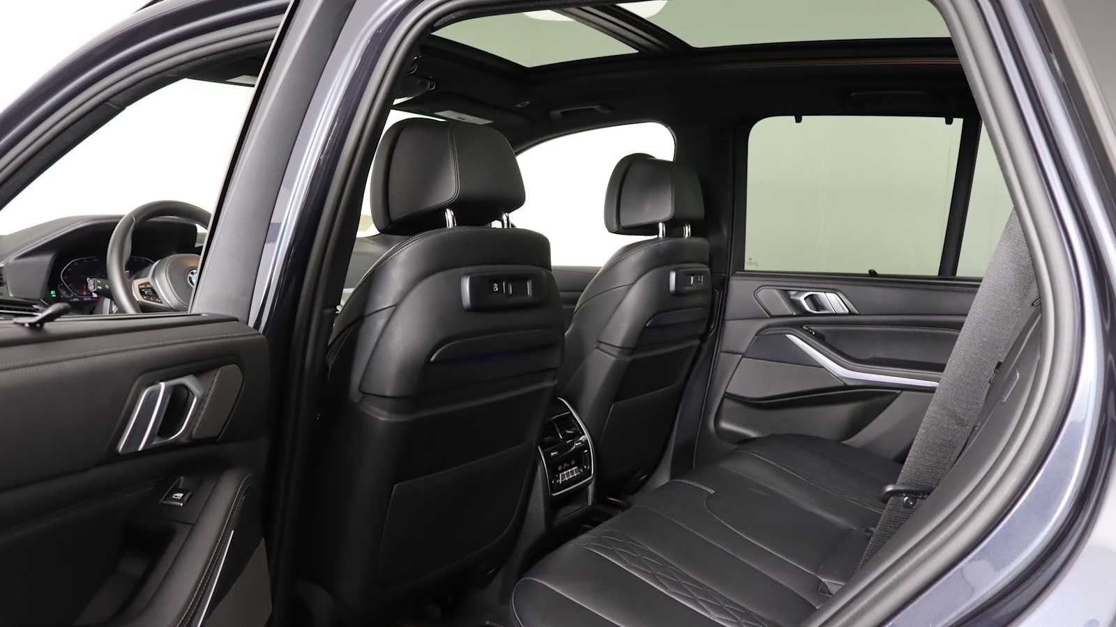 used 2021 BMW X5 car, priced at $38,598