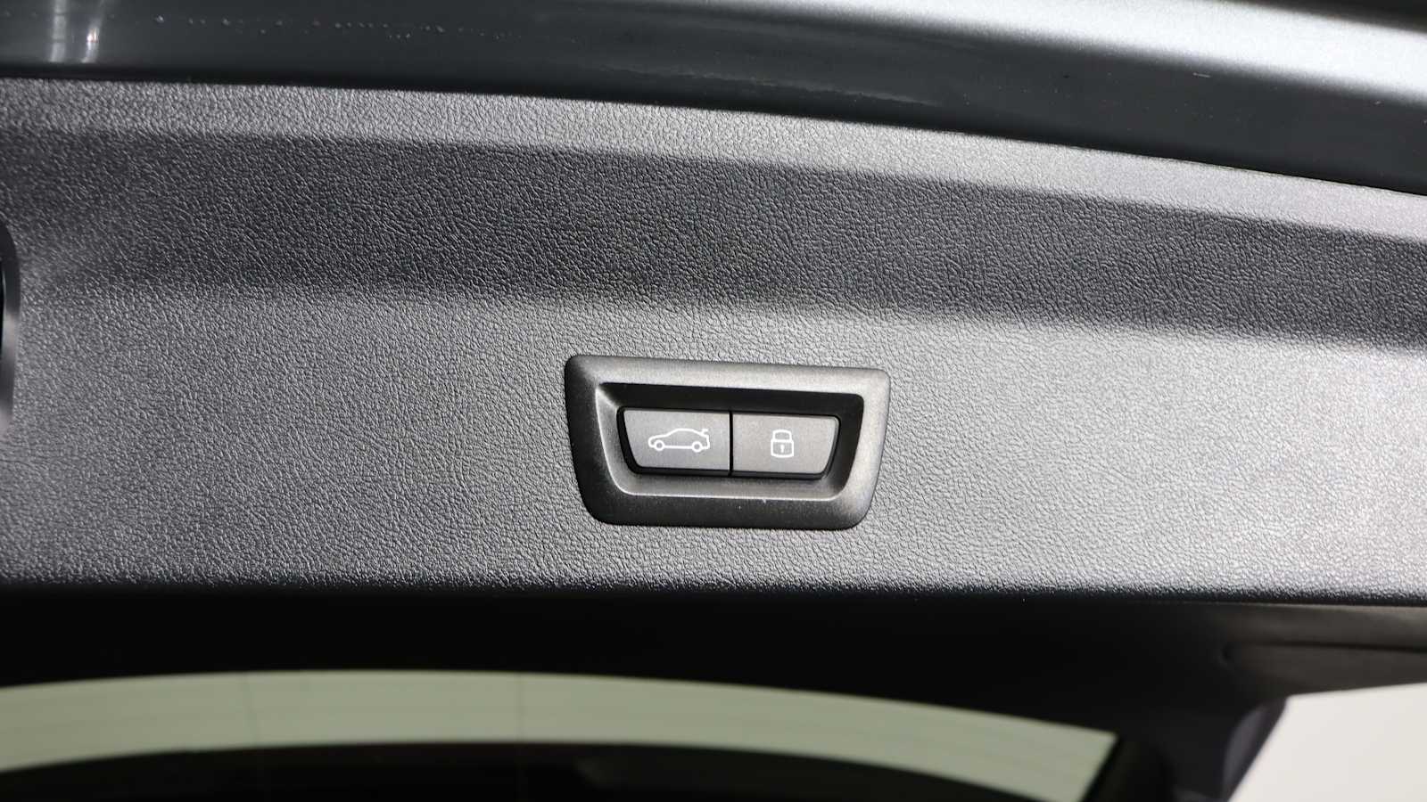 used 2023 BMW X3 car, priced at $32,598