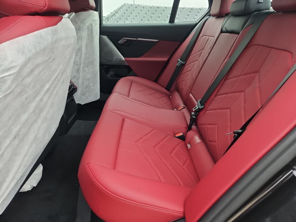 new 2026 BMW 5-Series car, priced at $63,325