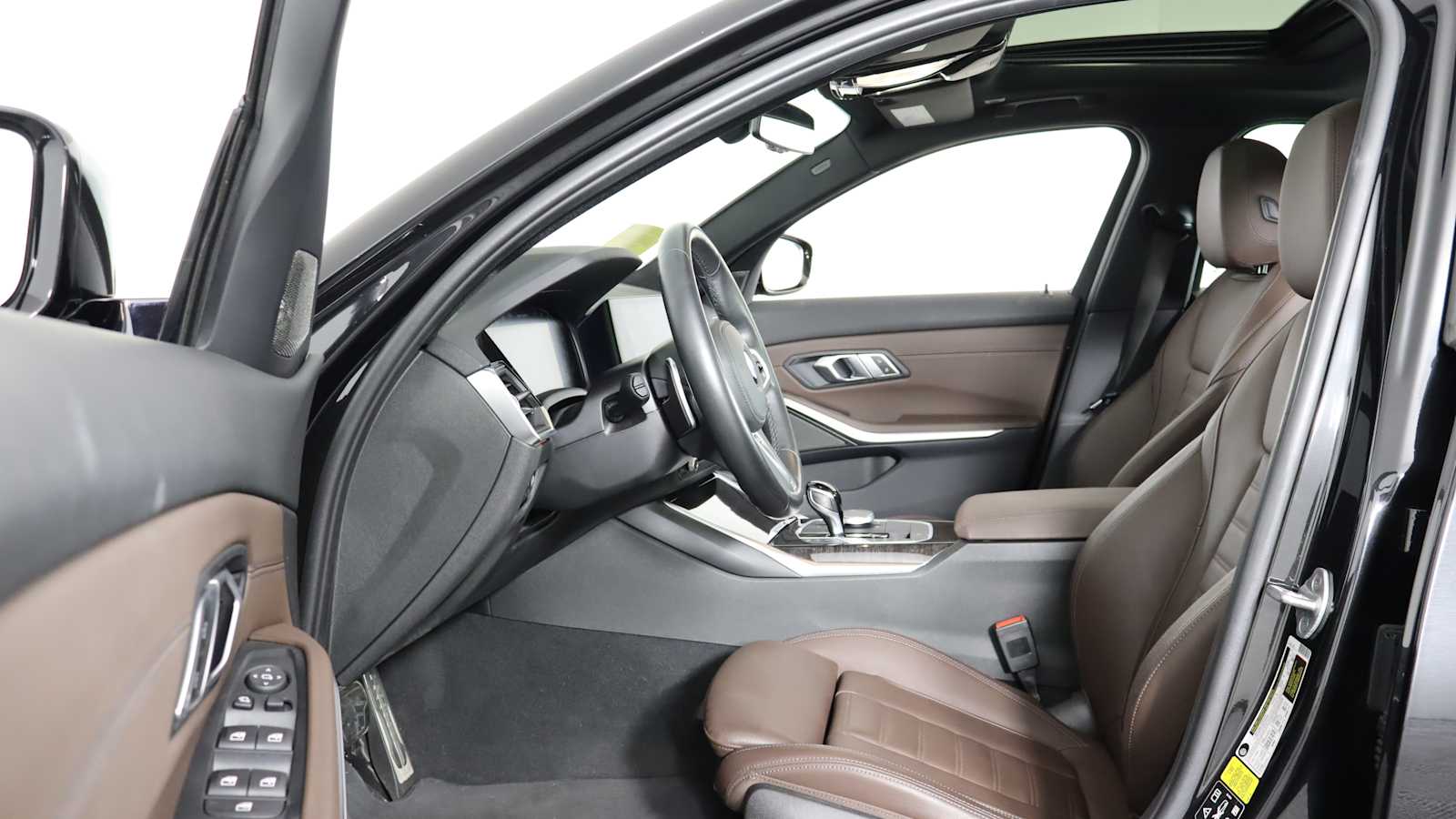used 2022 BMW M340i car, priced at $49,798