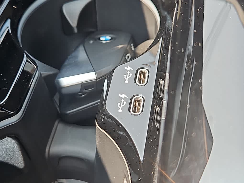 new 2026 BMW 5-Series car, priced at $67,065