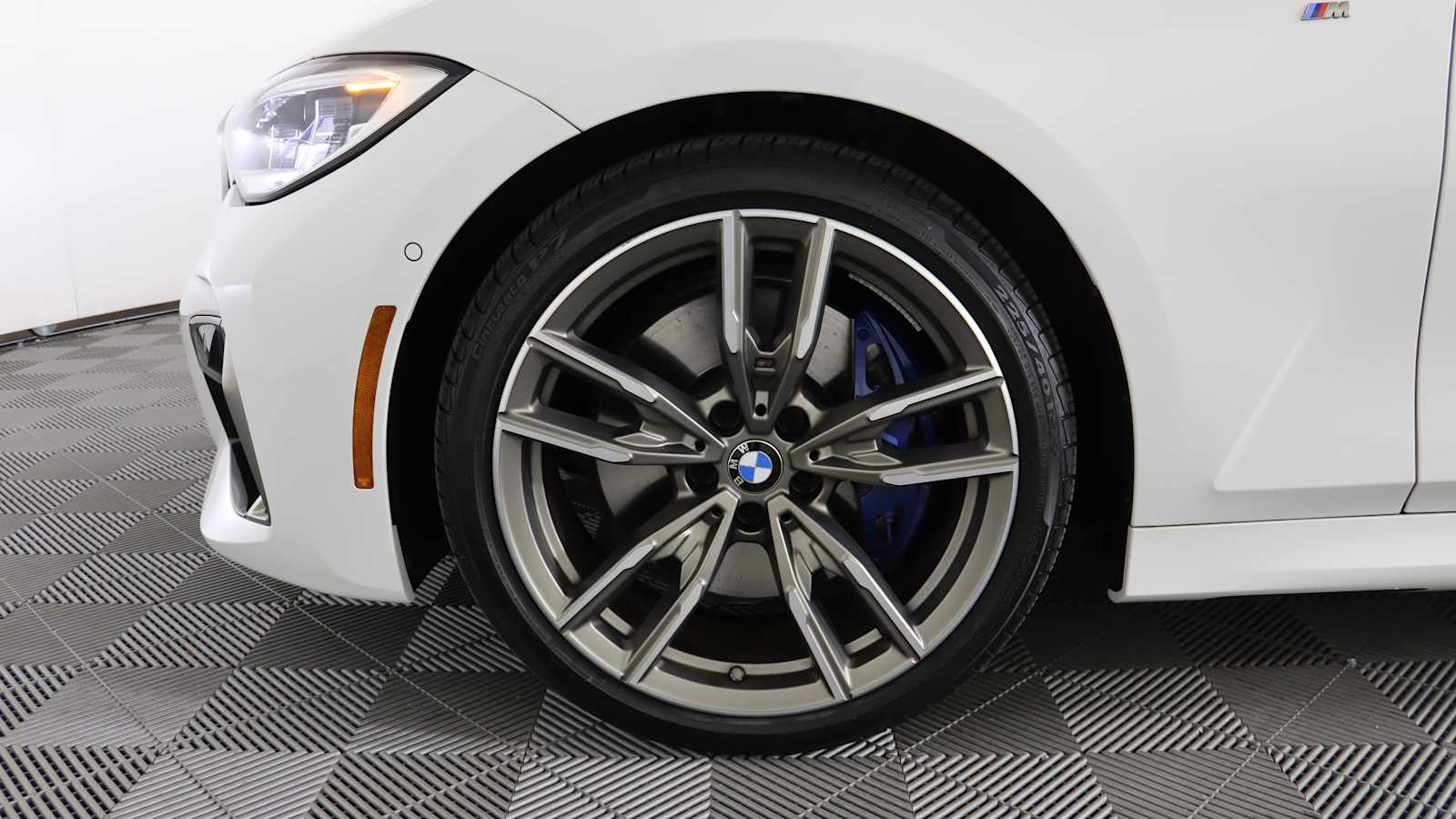 used 2020 BMW M340i car, priced at $43,898