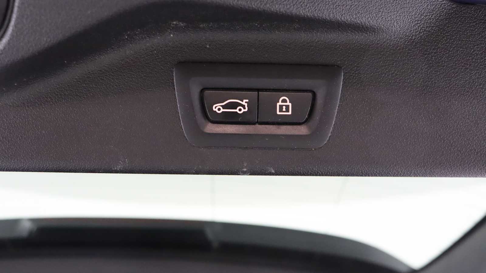 used 2020 BMW X7 car, priced at $43,798