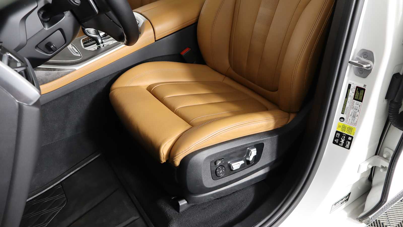 used 2022 BMW X7 car, priced at $51,898