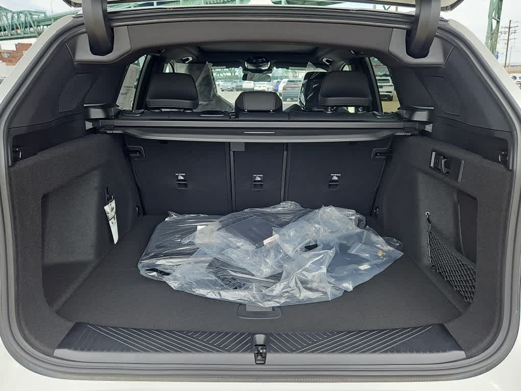 new 2025 BMW X3 car, priced at $60,760