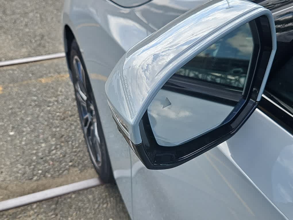 new 2026 BMW 5-Series car, priced at $68,140